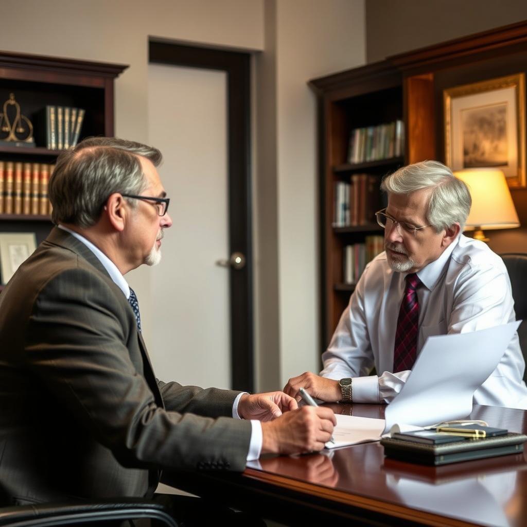 Underinsured Motorist Claim Lawyer Wicomico County, MD