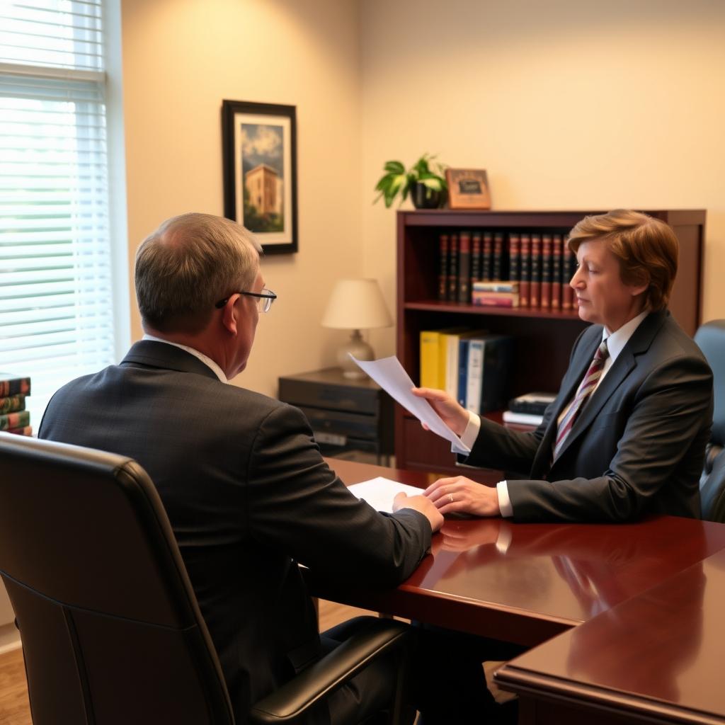 Underinsured Motorist Claim Lawyer Worcester County, MD
