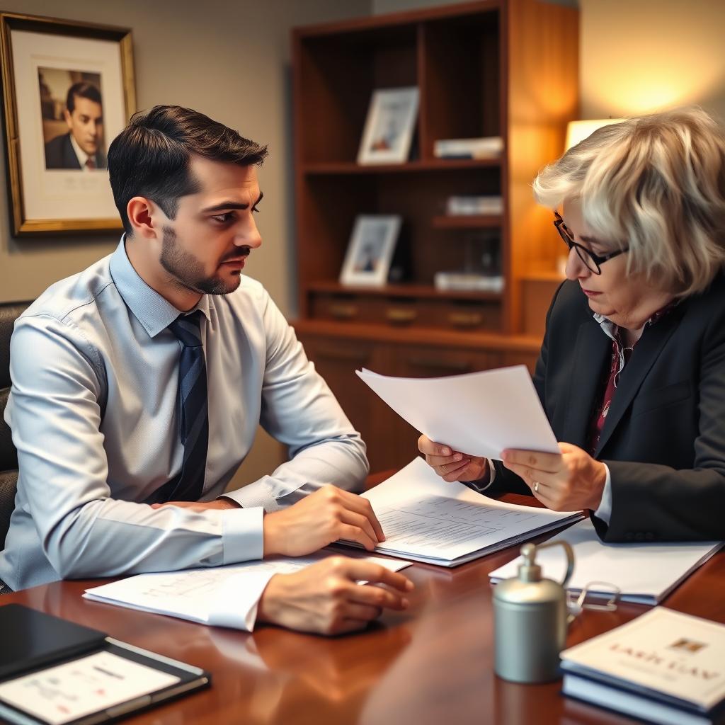 Uninsured Motorist Claim Lawyer Allegany County, NY