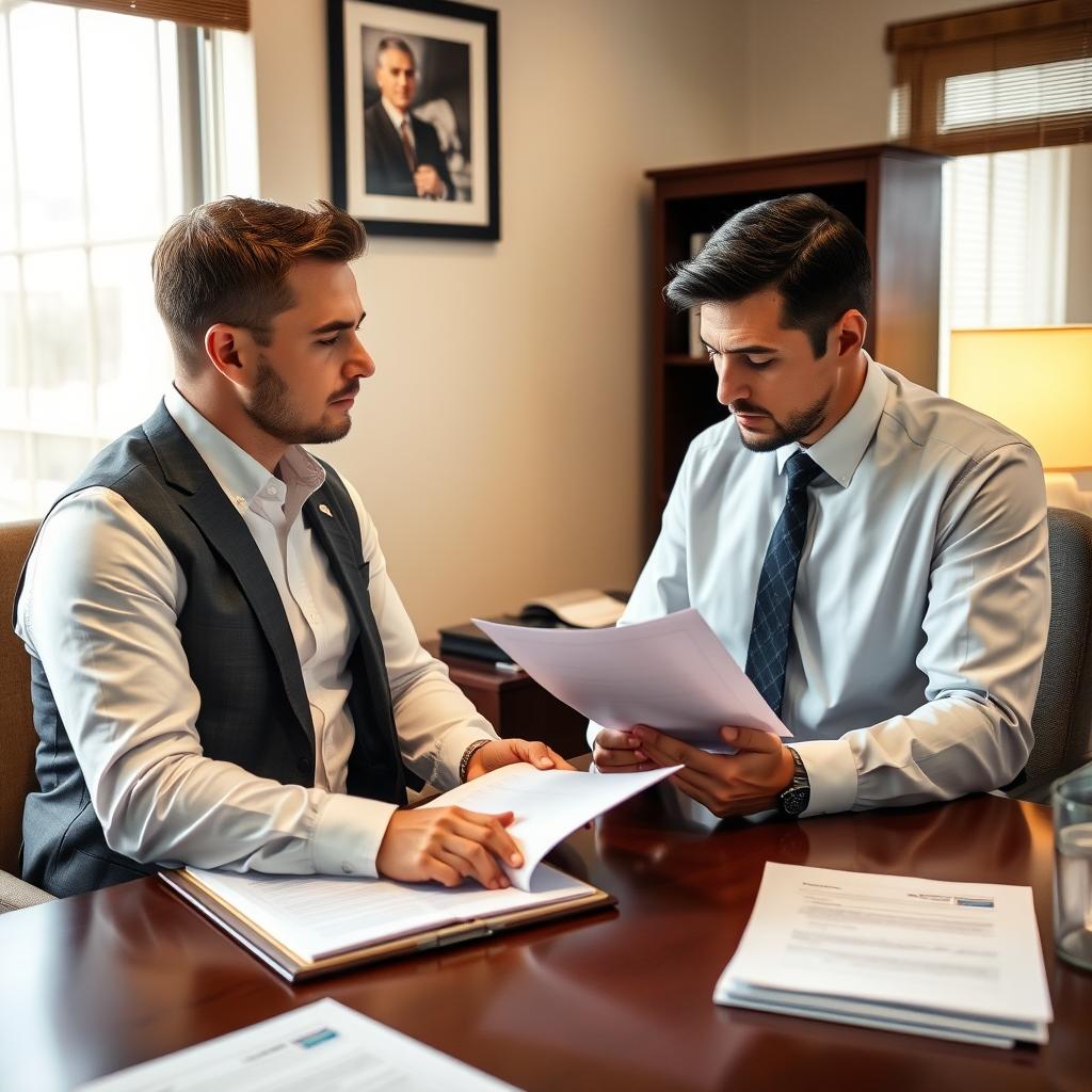Uninsured Motorist Claim Lawyer Baltimore County, MD