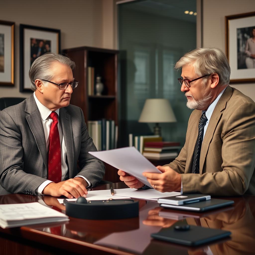Uninsured Motorist Claim Lawyer Calvert County, MD