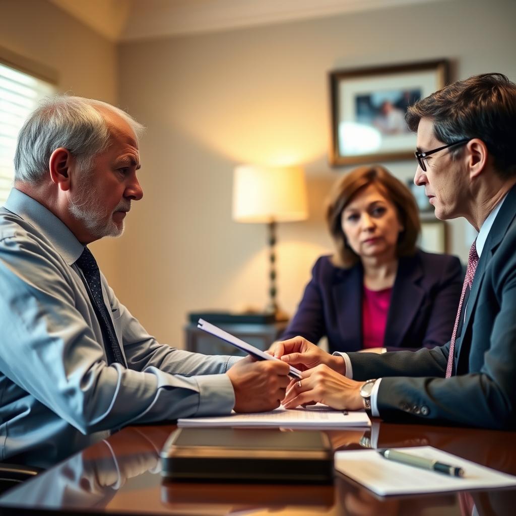 Uninsured Motorist Claim Lawyer Caroline County, VA