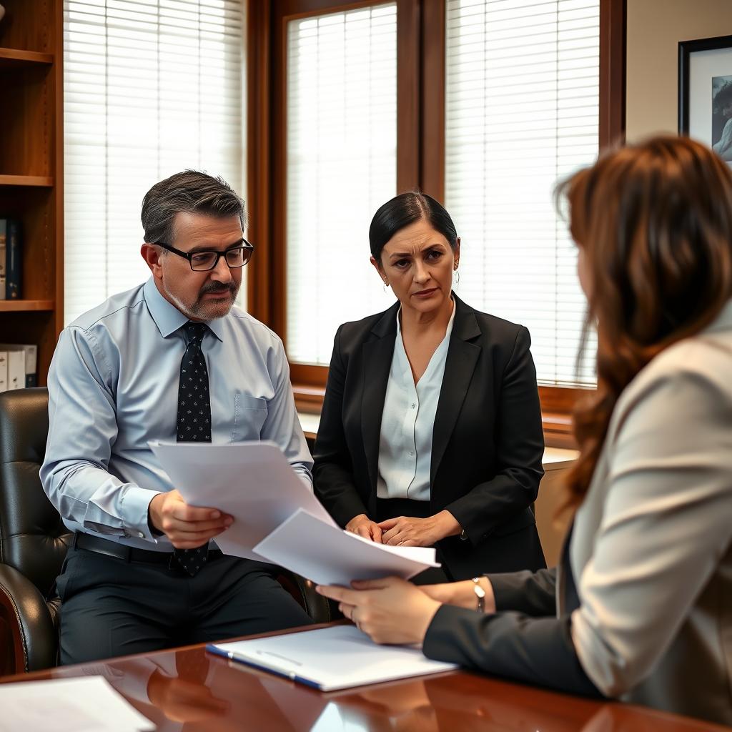 Uninsured Motorist Claim Lawyer Frederick County, VA