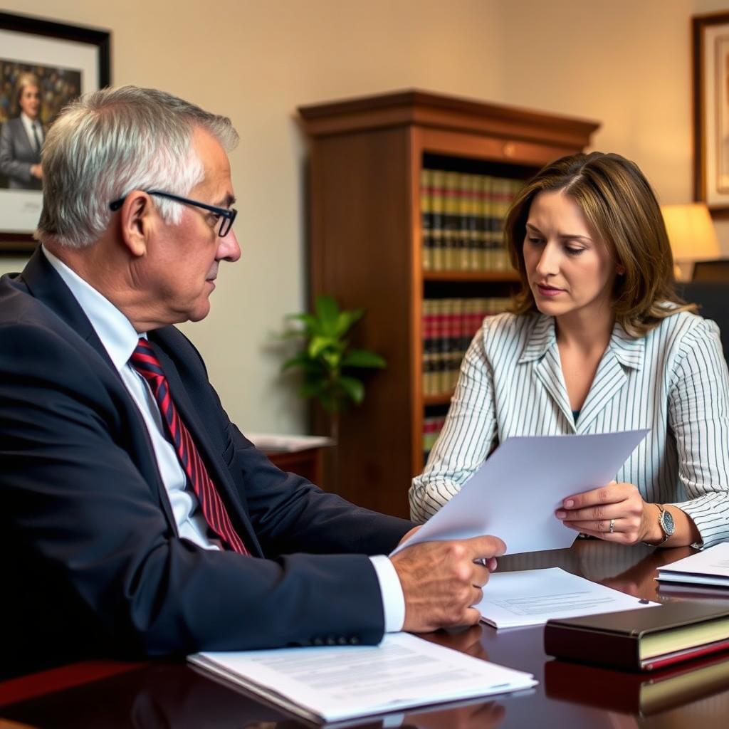 Uninsured Motorist Claim Lawyer Harford County, MD