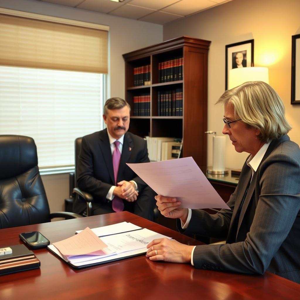 Uninsured Motorist Claim Lawyer Maryland, MD