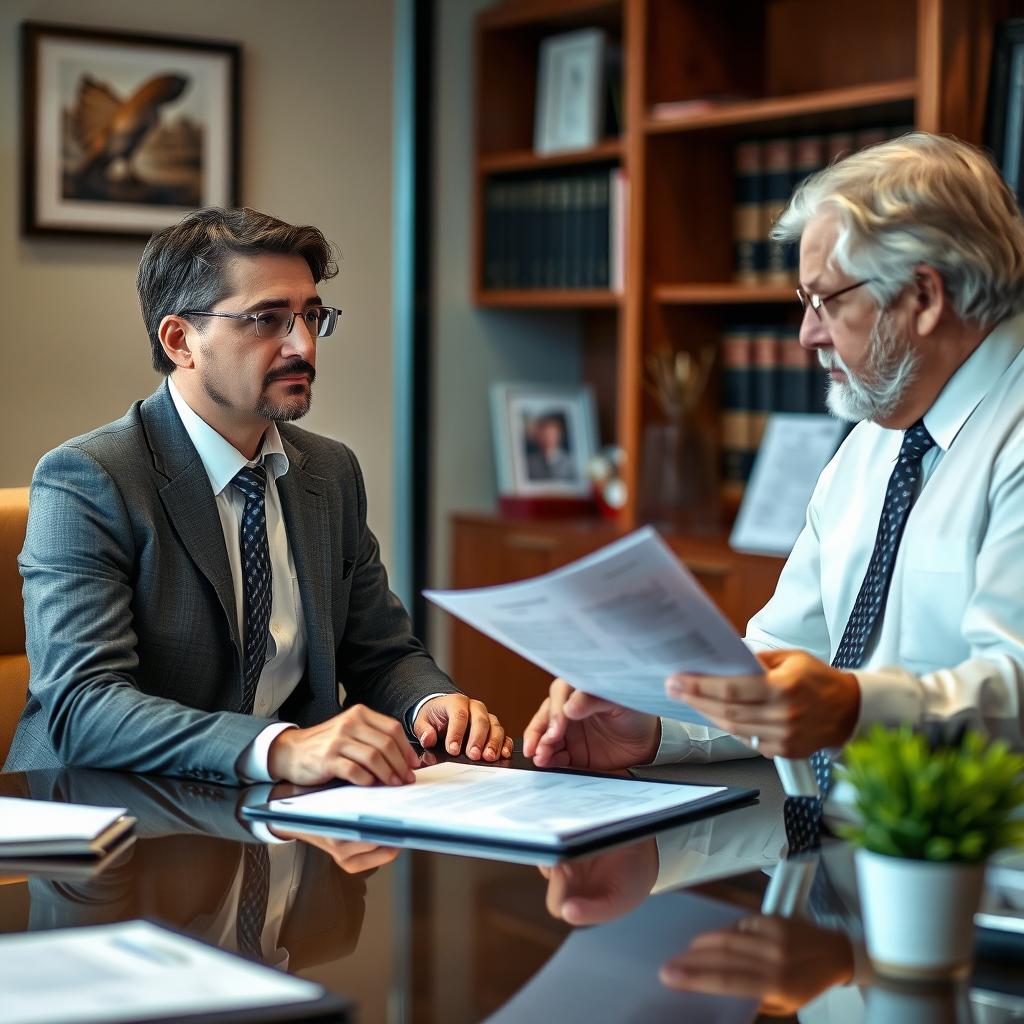 Uninsured Motorist Claim Lawyer Montgomery County, VA