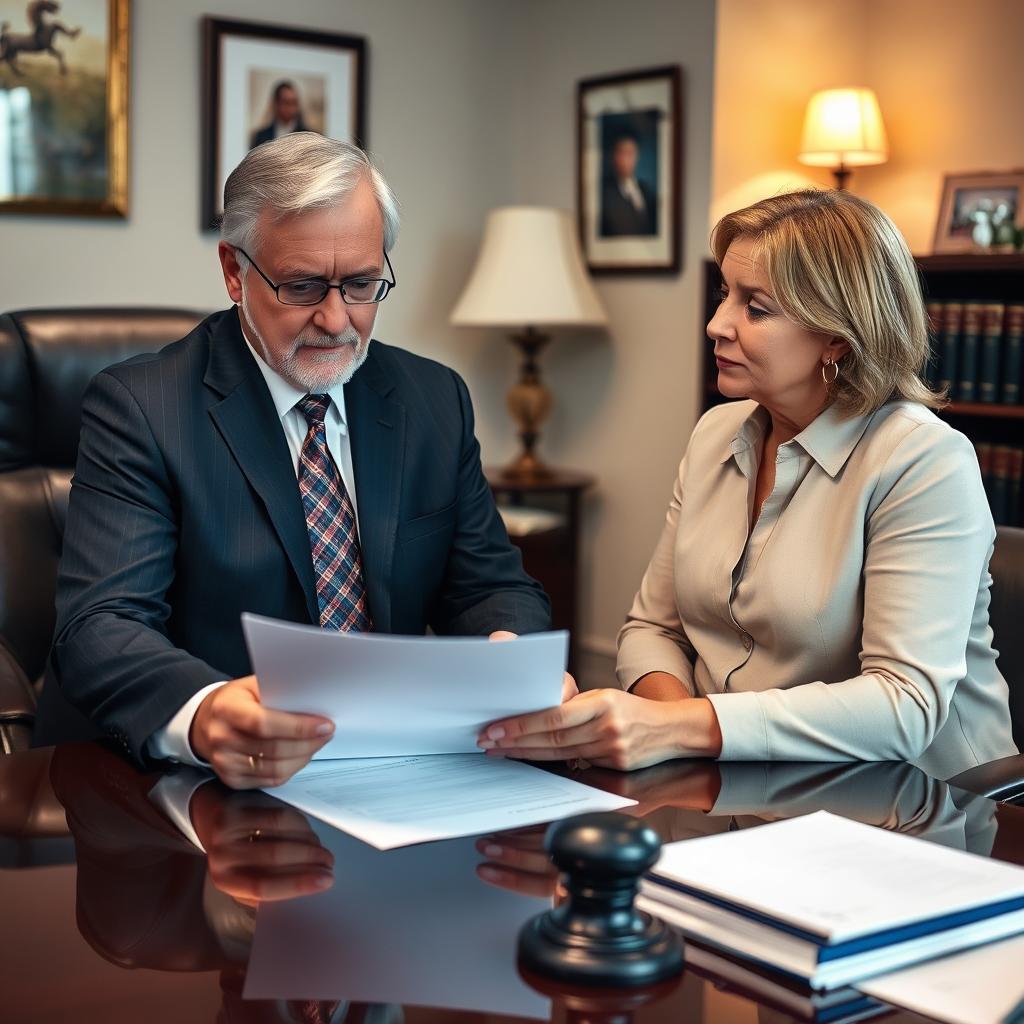 Uninsured Motorist Claim Lawyer St. Mary's County, MD