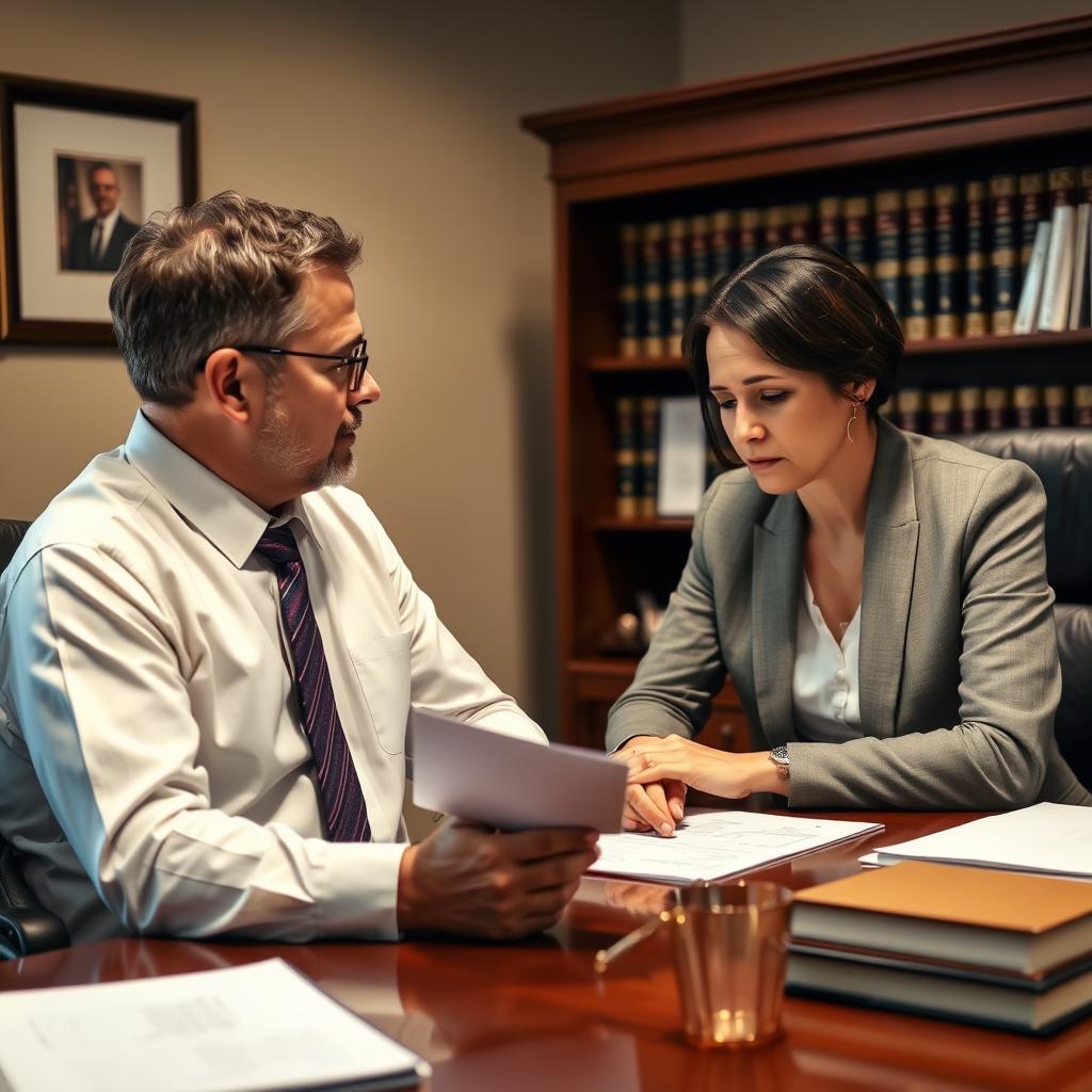 Uninsured Motorist Claim Lawyer Wicomico County, MD