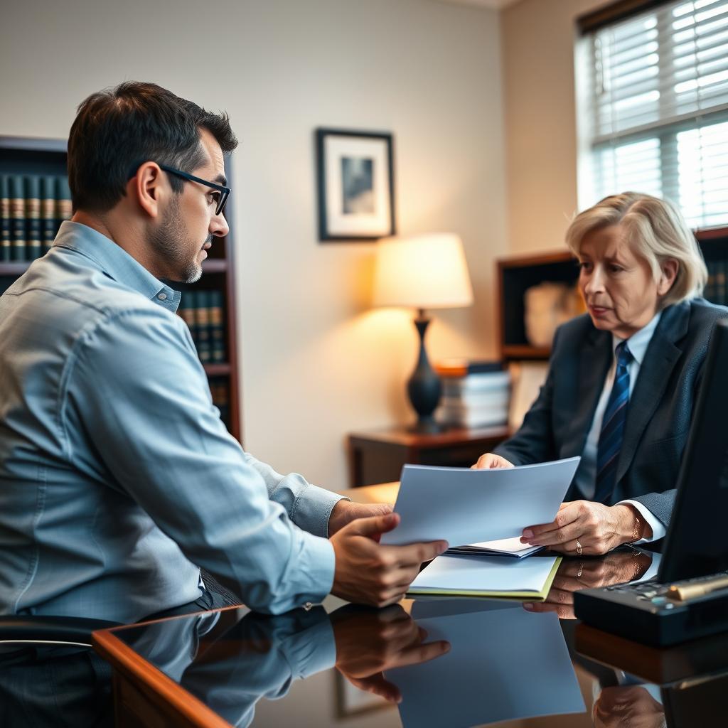 Uninsured Motorist Claim Lawyer Worcester County, MD