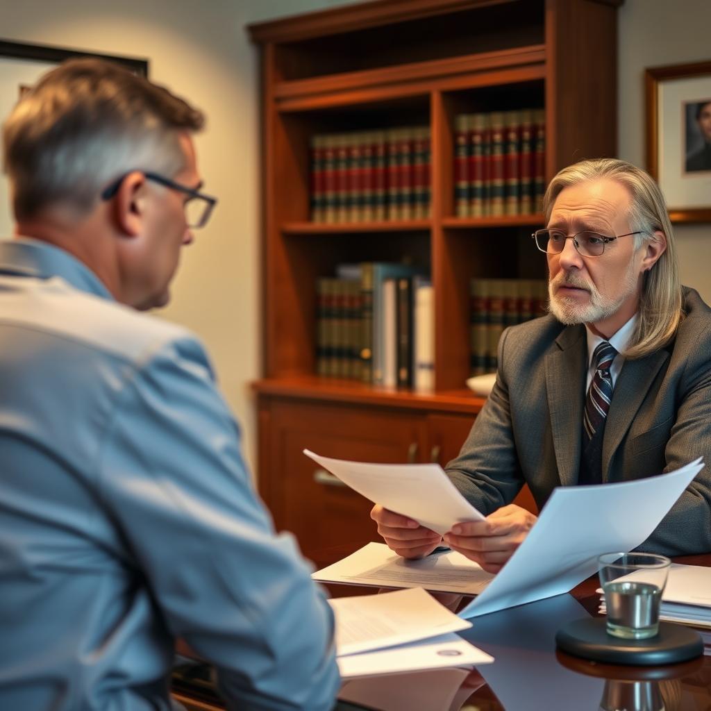 What is comparative negligence in Virginia