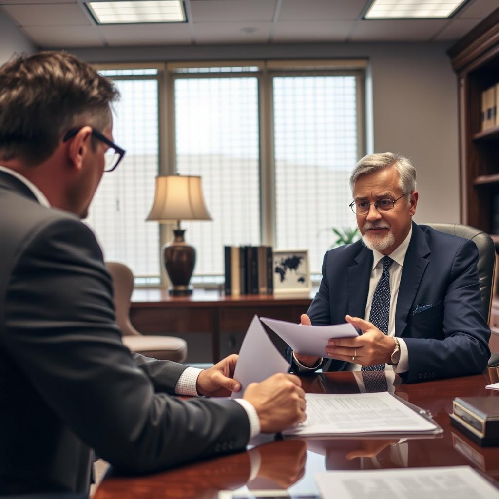 When should I hire a personal injury lawyer in Calvert County