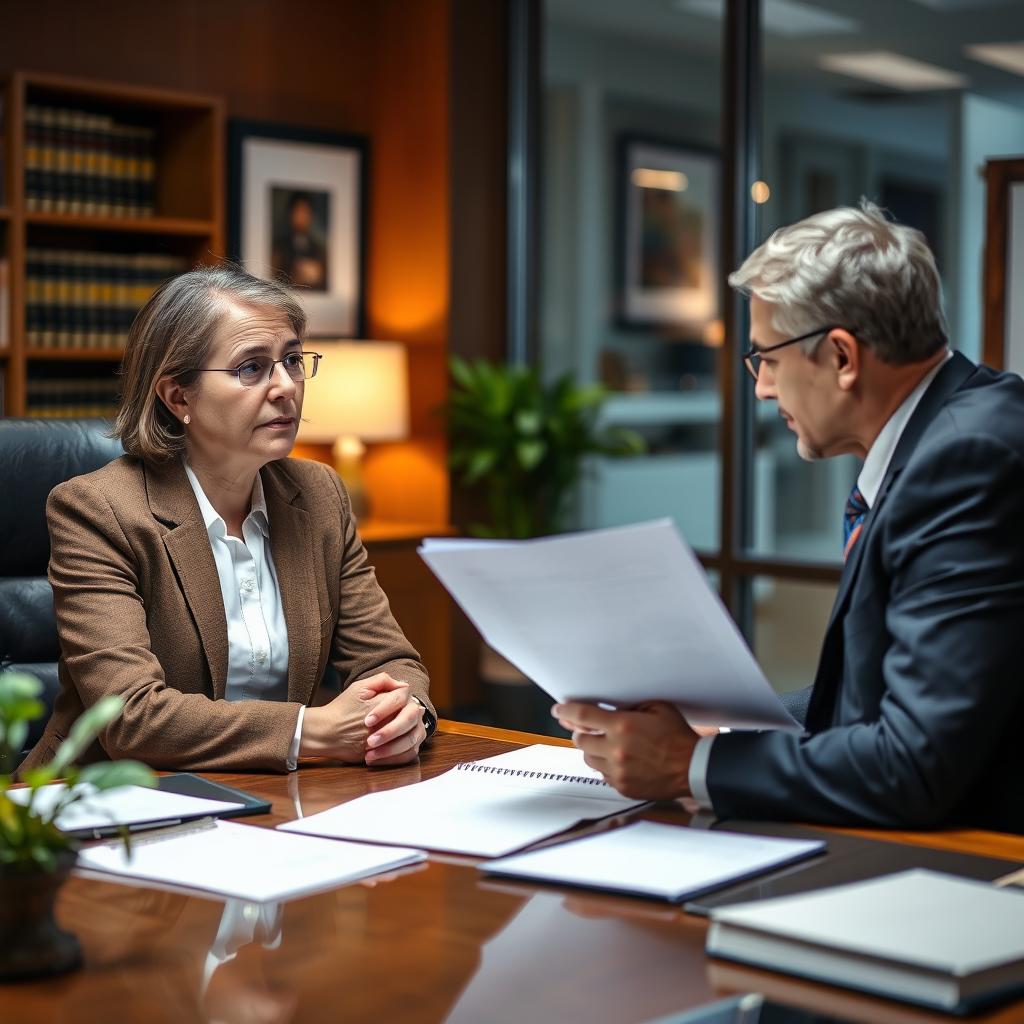 When should I hire a personal injury lawyer in Harford County