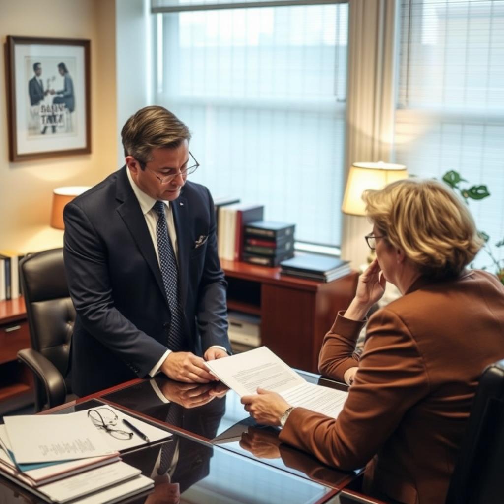When should I hire a personal injury lawyer in Prince George's County