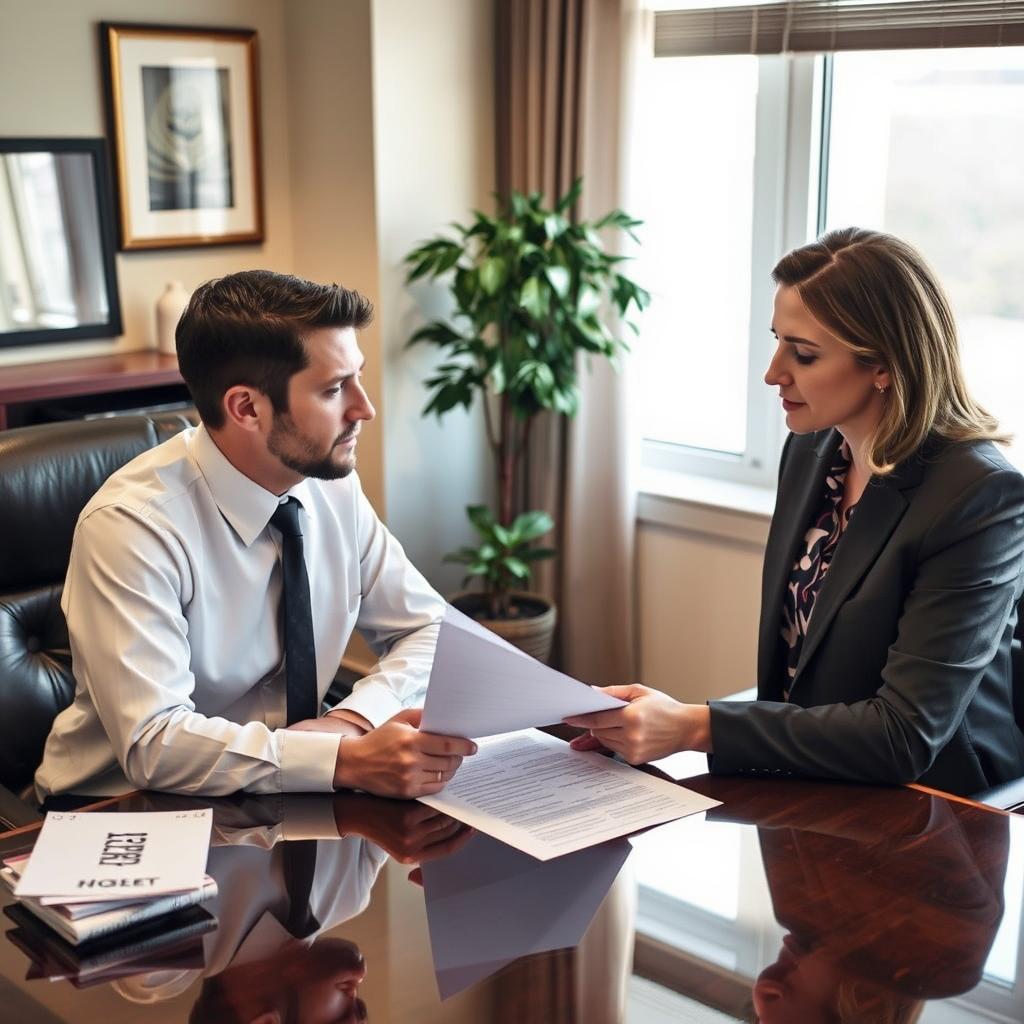 When should I hire a personal injury lawyer in Salisbury