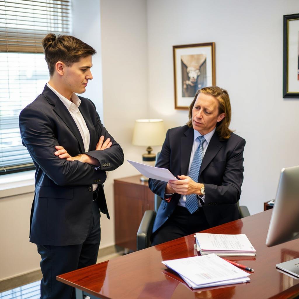 When should I hire a personal injury lawyer in St. Mary's County