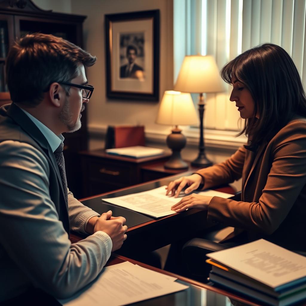 Wrongful Death Lawyer Allegany County, NY
