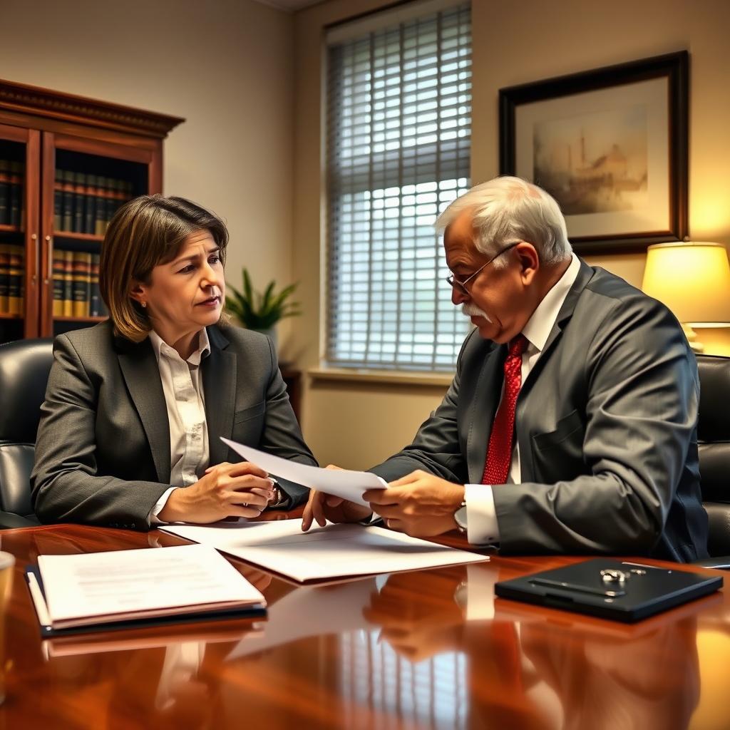 Wrongful Death Lawyer Anne Arundel County, MD