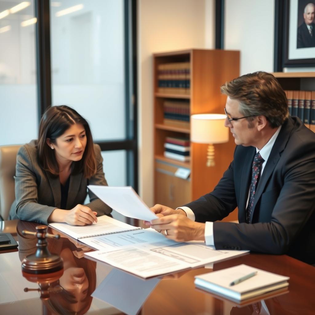 Wrongful Death Lawyer Baltimore County, MD