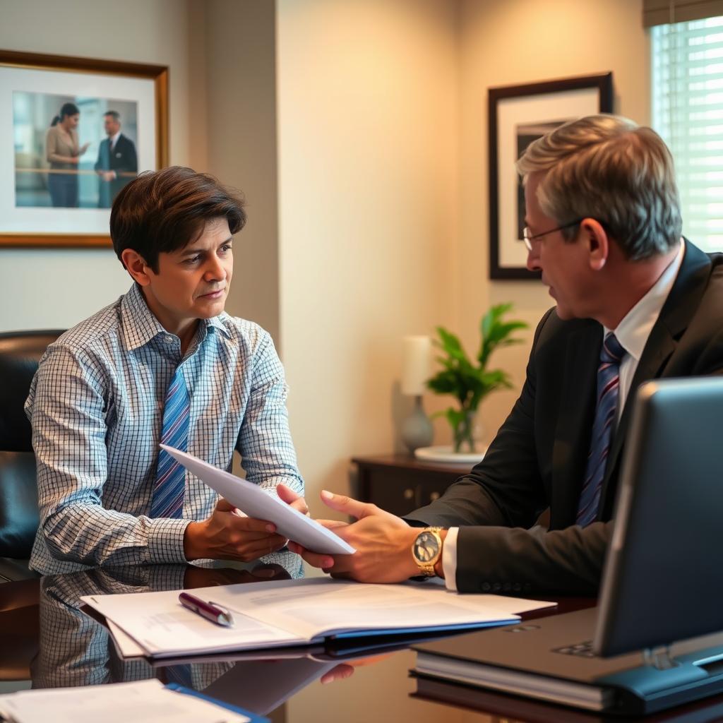 Wrongful Death Lawyer Calvert County, MD