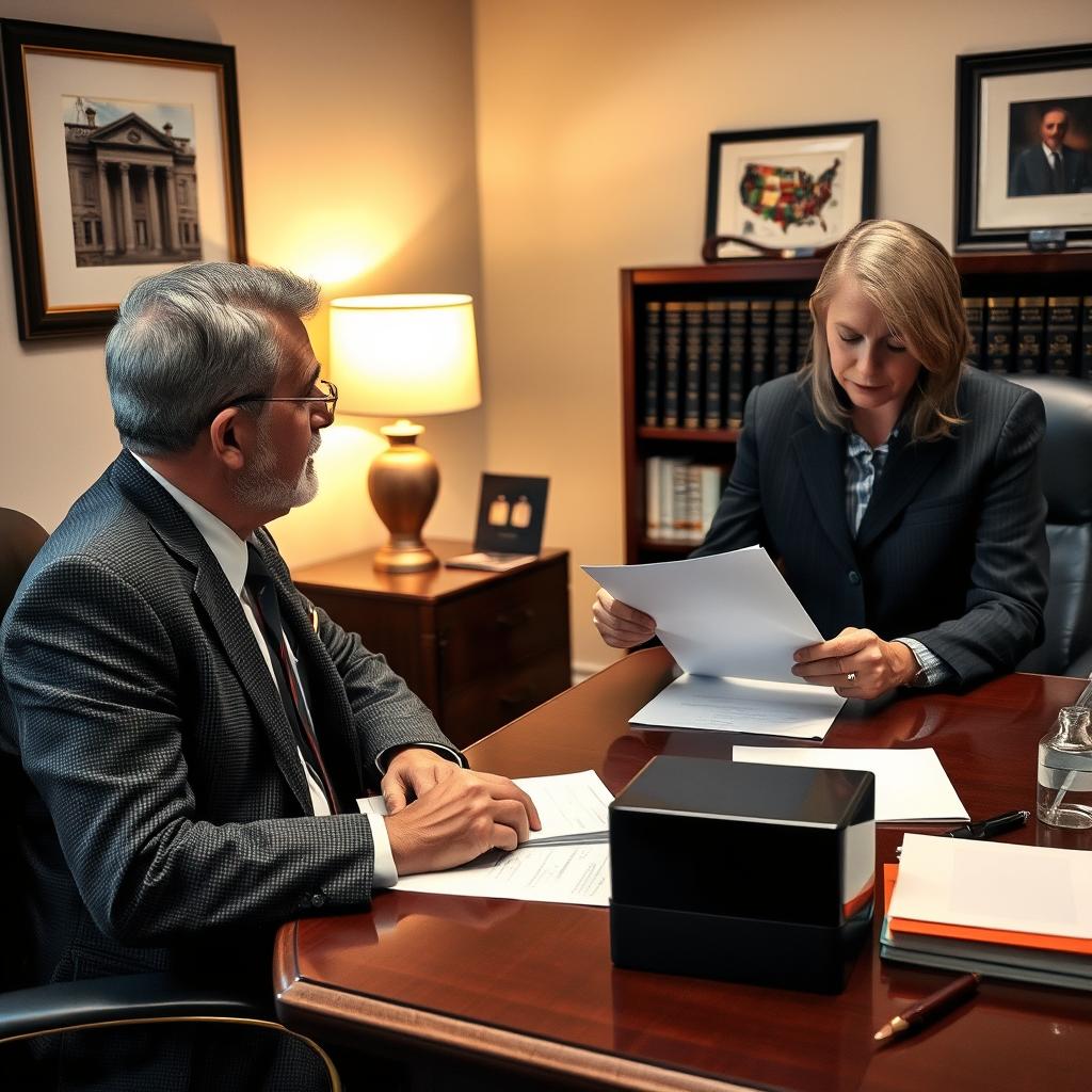 Wrongful Death Lawyer Carroll County, MD