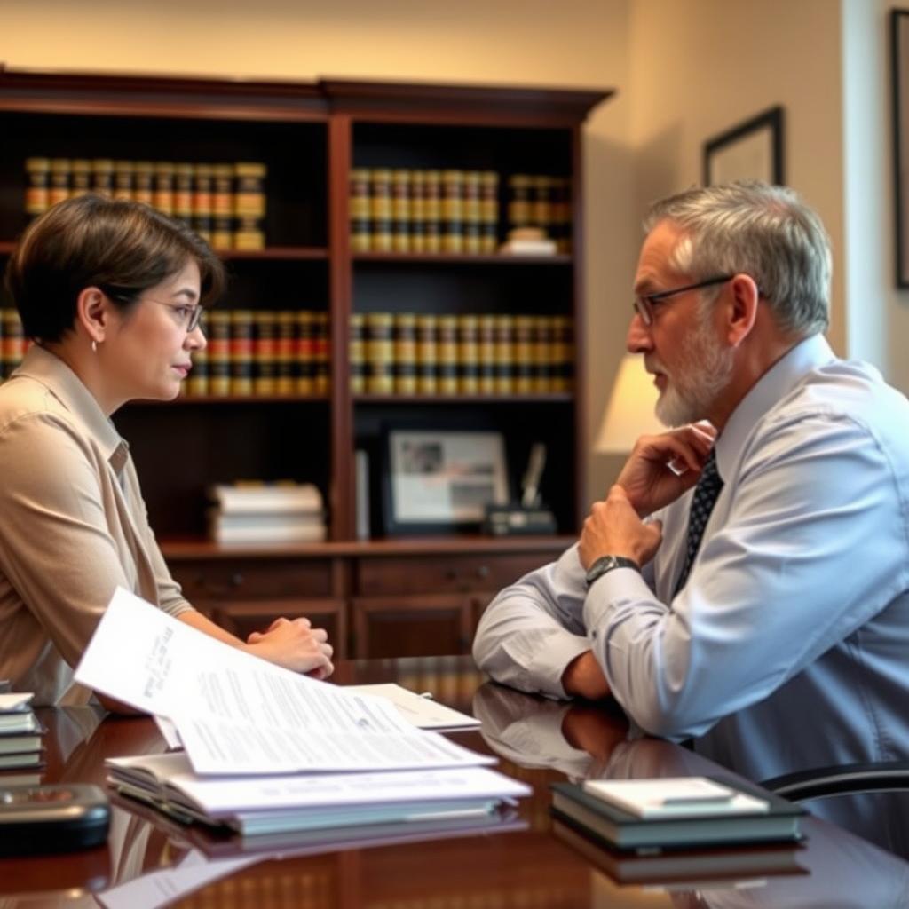 Wrongful Death Lawyer Frederick County, VA