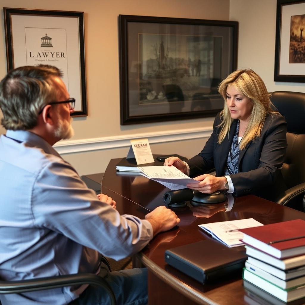 Wrongful Death Lawyer Garrett County, MD