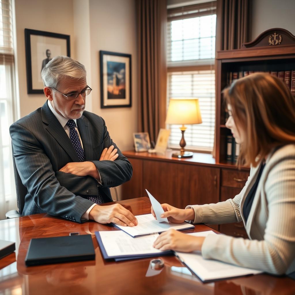 Wrongful Death Lawyer Harford County, MD