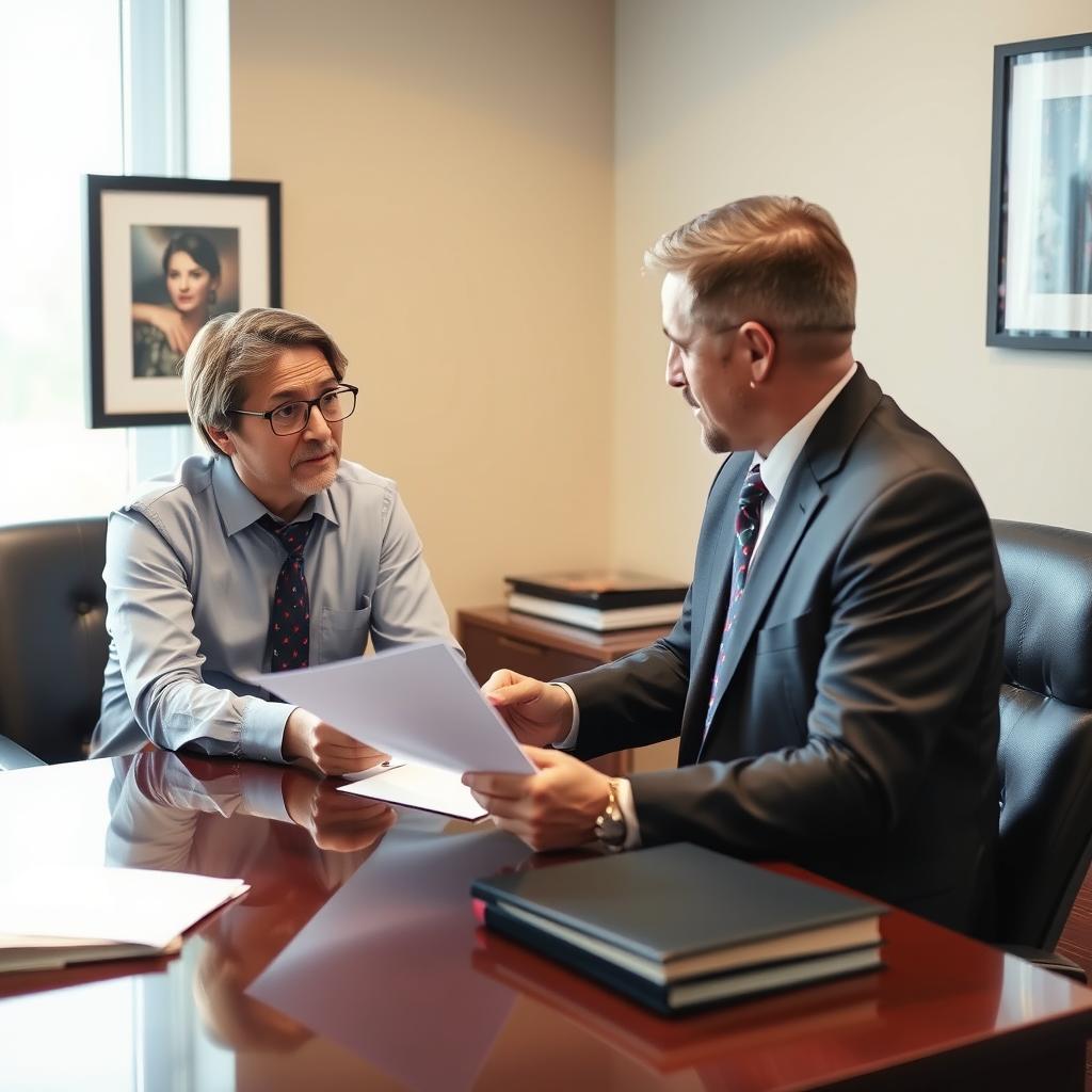 Wrongful Death Lawyer Howard County, MD