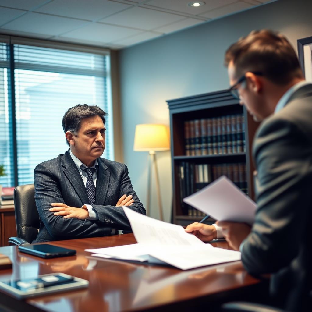 Wrongful Death Lawyer Kent County, MD
