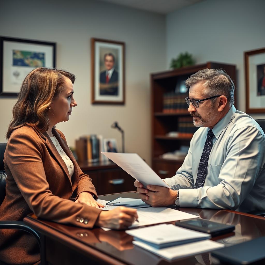Wrongful Death Lawyer Montgomery County, VA