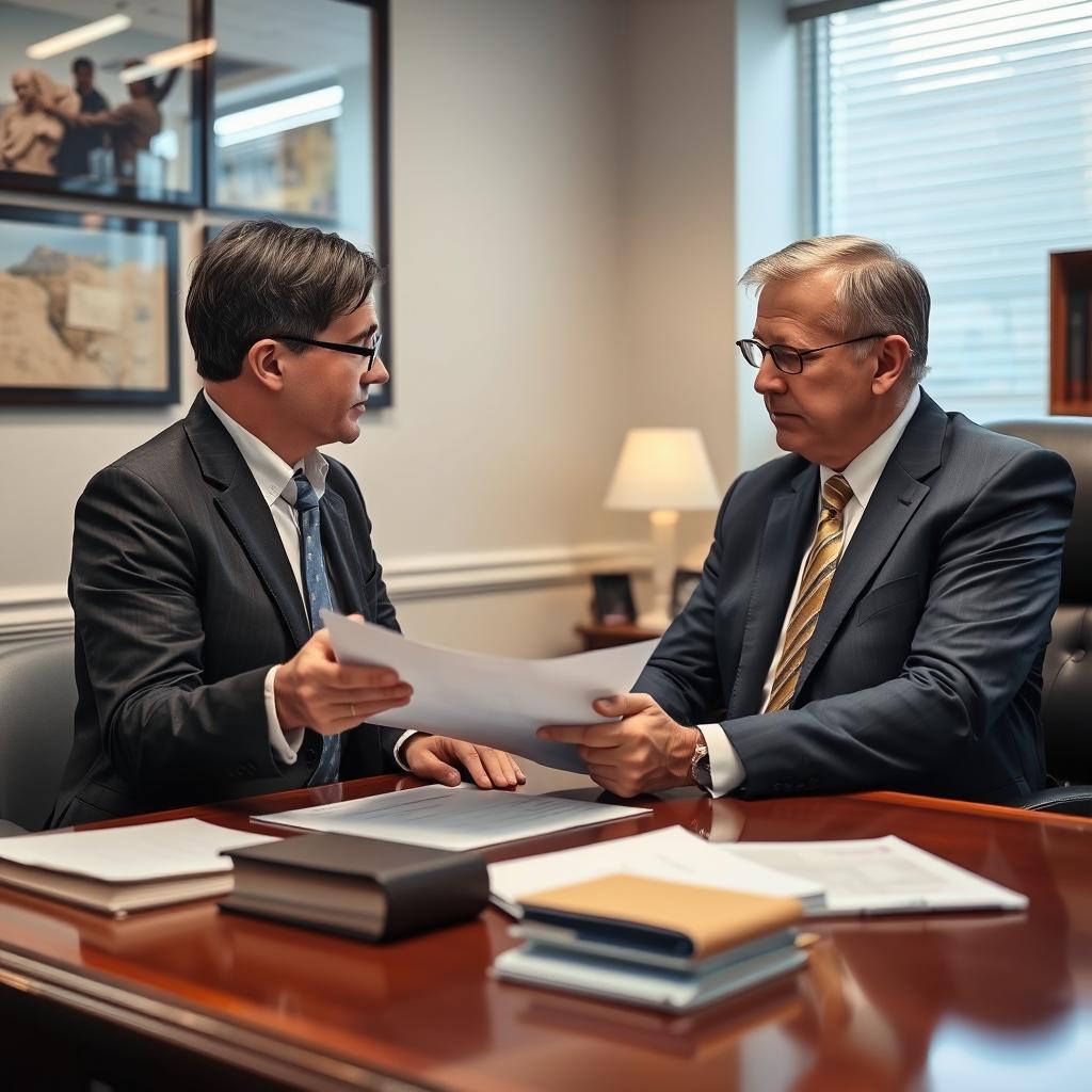 Wrongful Death Lawyer Rockville, MD