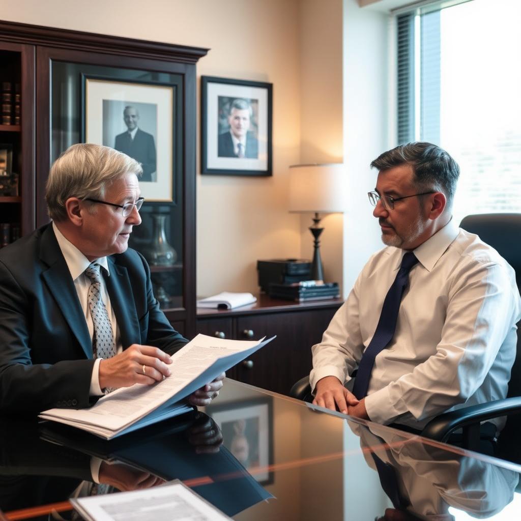 Wrongful Death Lawyer Somerset County, NJ