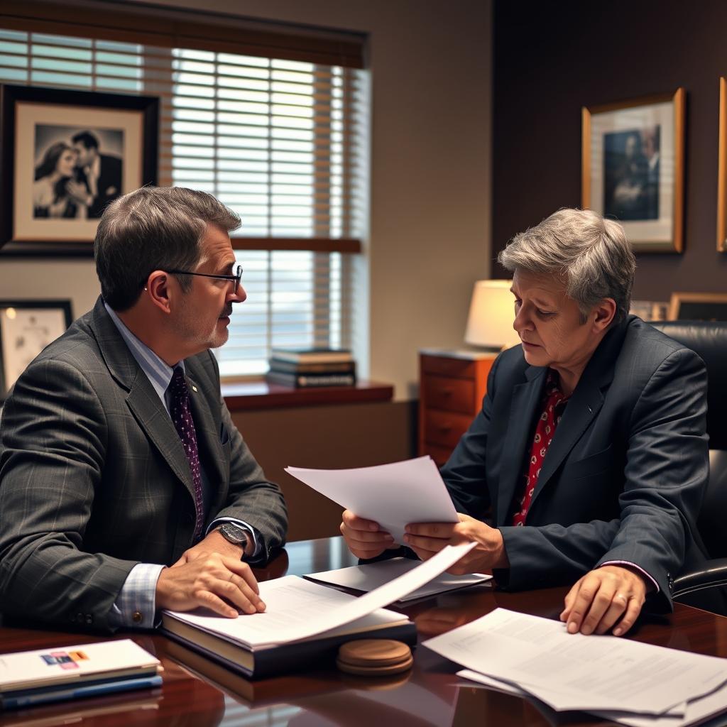Wrongful Death Lawyer St. Mary's County, MD
