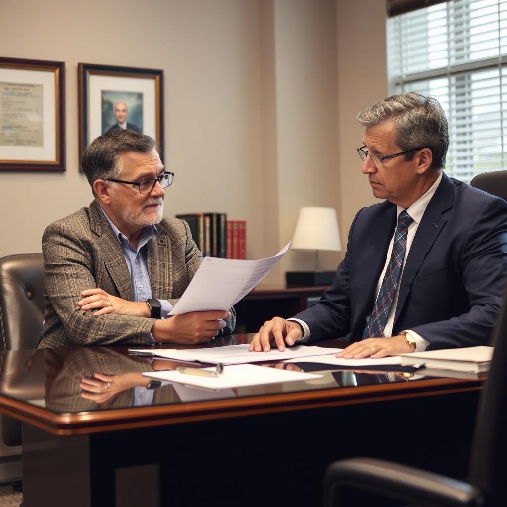 Wrongful Death Lawyer Talbot County, MD