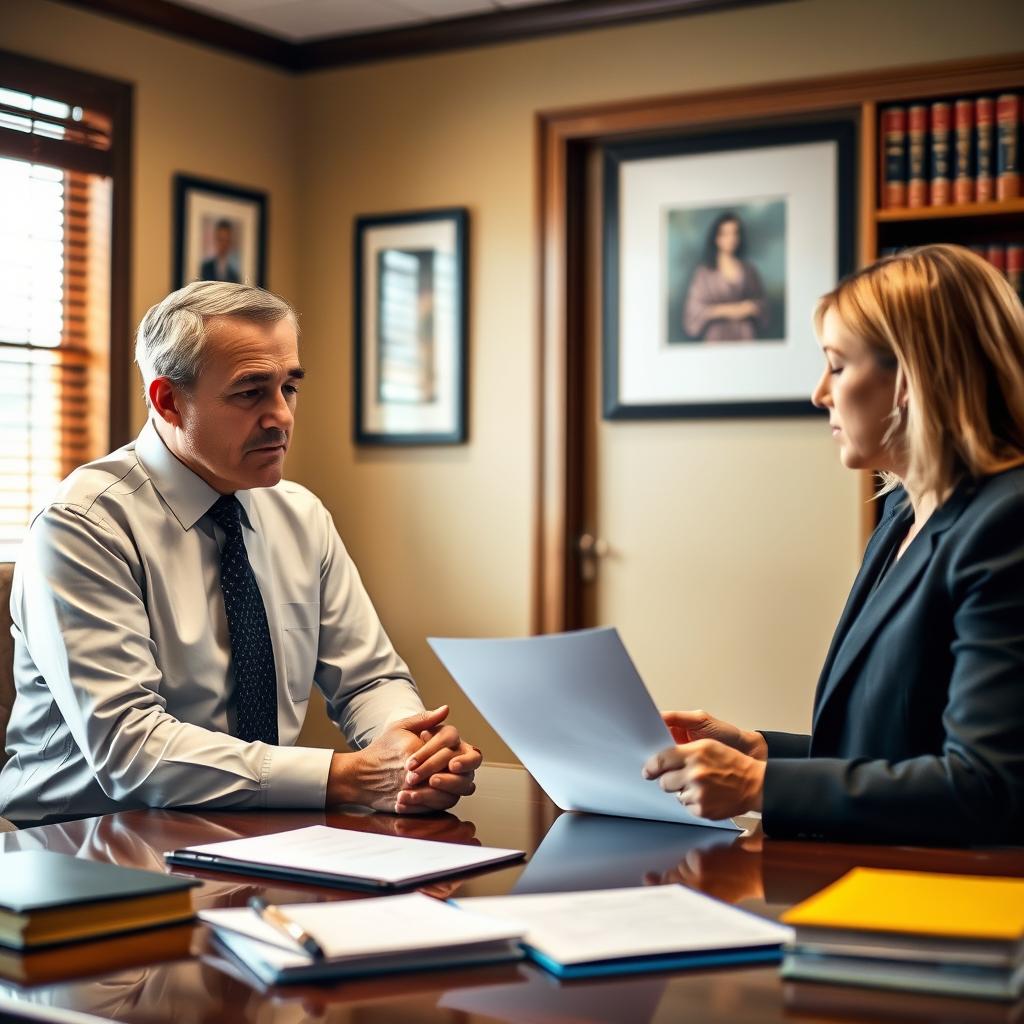 Wrongful Death Lawyer Washington County, VA