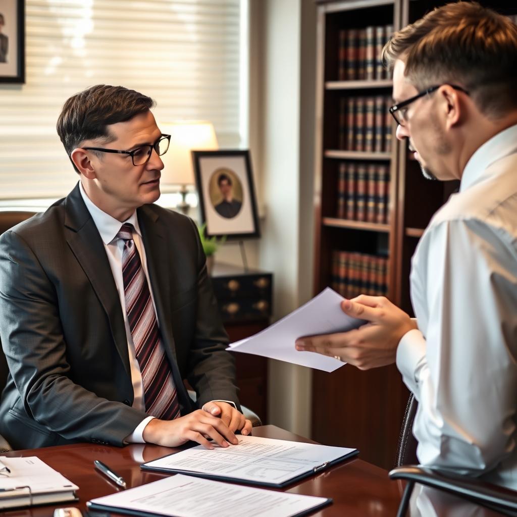 Wrongful Death Lawyer Wicomico County, MD