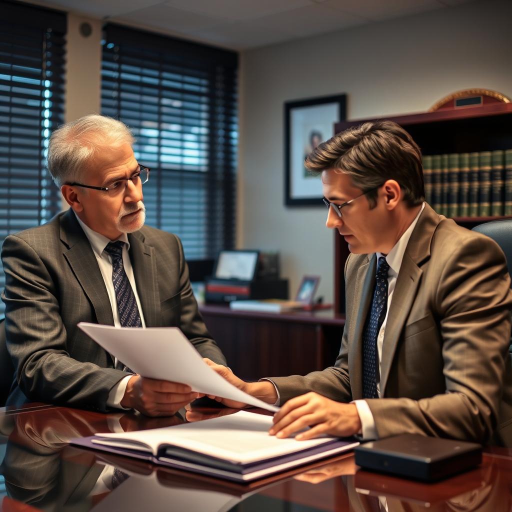 Wrongful Death Lawyer Worcester County, MD